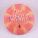 Discraft Anthony Barela Swirl CT Focus 173-174g - Putt & Approach Disc