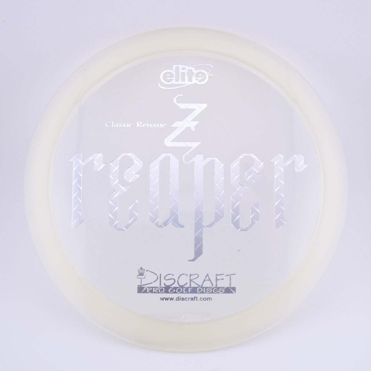 Discraft Z Reaper Reissue 173-174g