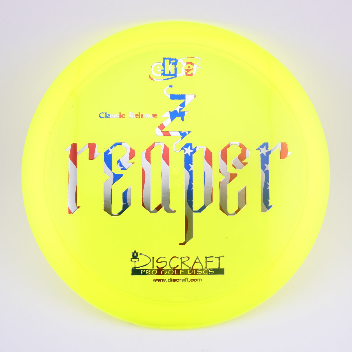 Discraft Z Reaper Reissue 173-174g