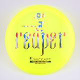 Discraft Z Reaper Reissue 173-174g