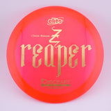 Discraft Z Reaper Reissue 173-174g