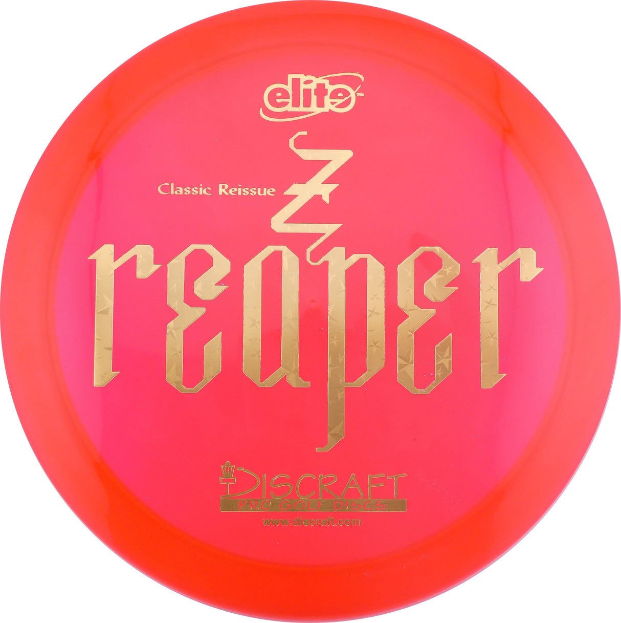 Discraft Z Reaper Reissue 173-174g