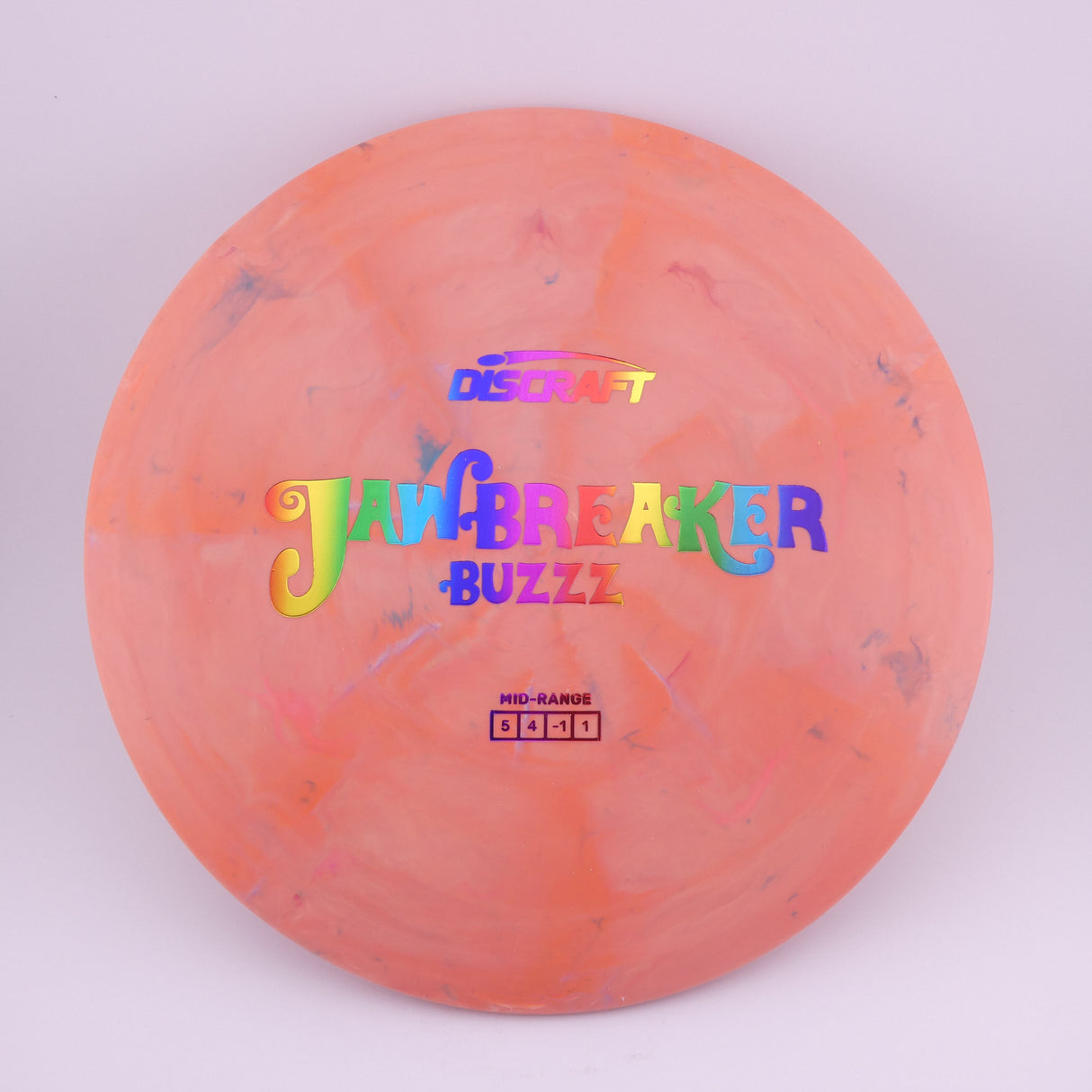 Discraft Jawbreaker Buzzz 167-169g