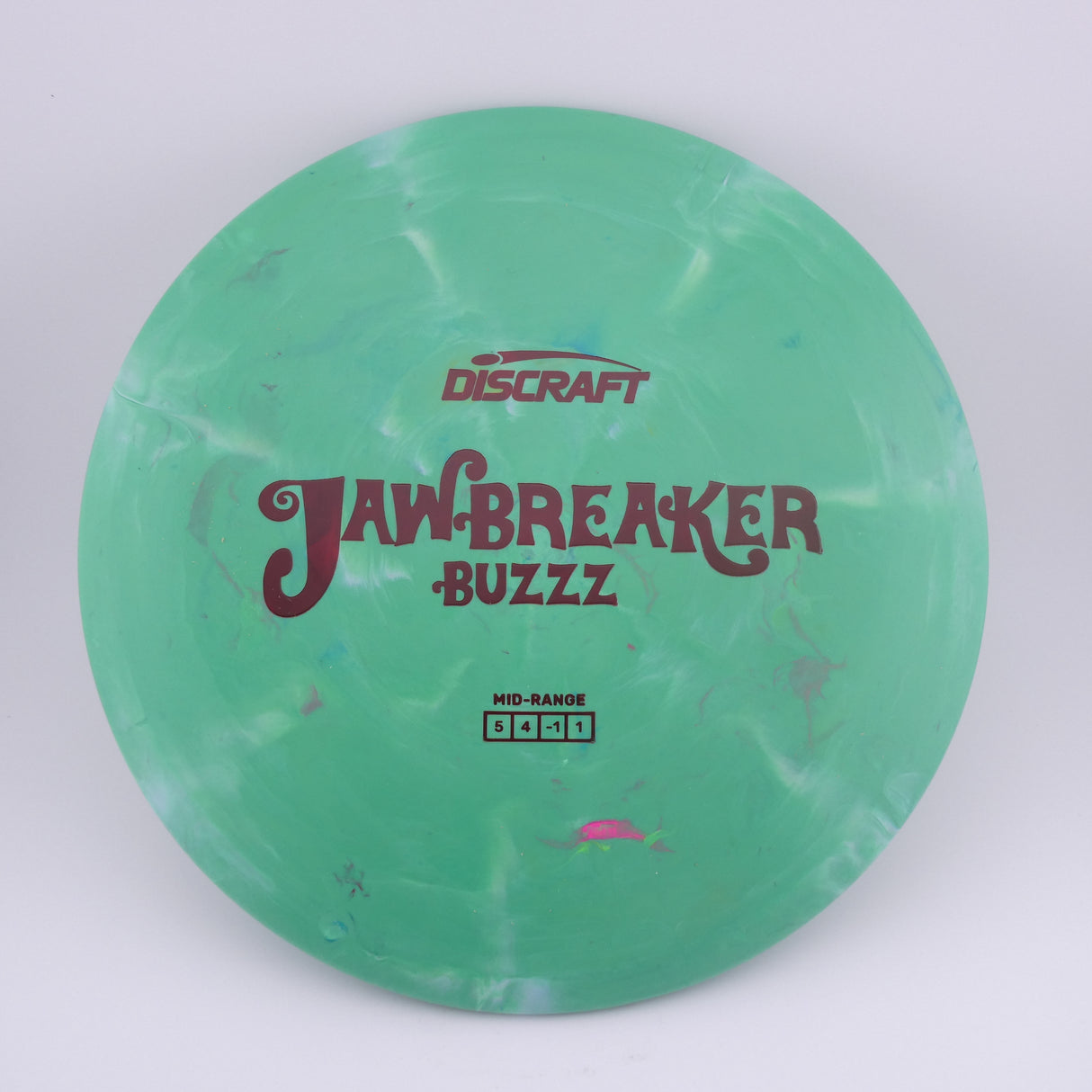 Discraft Jawbreaker Buzzz 167-169g