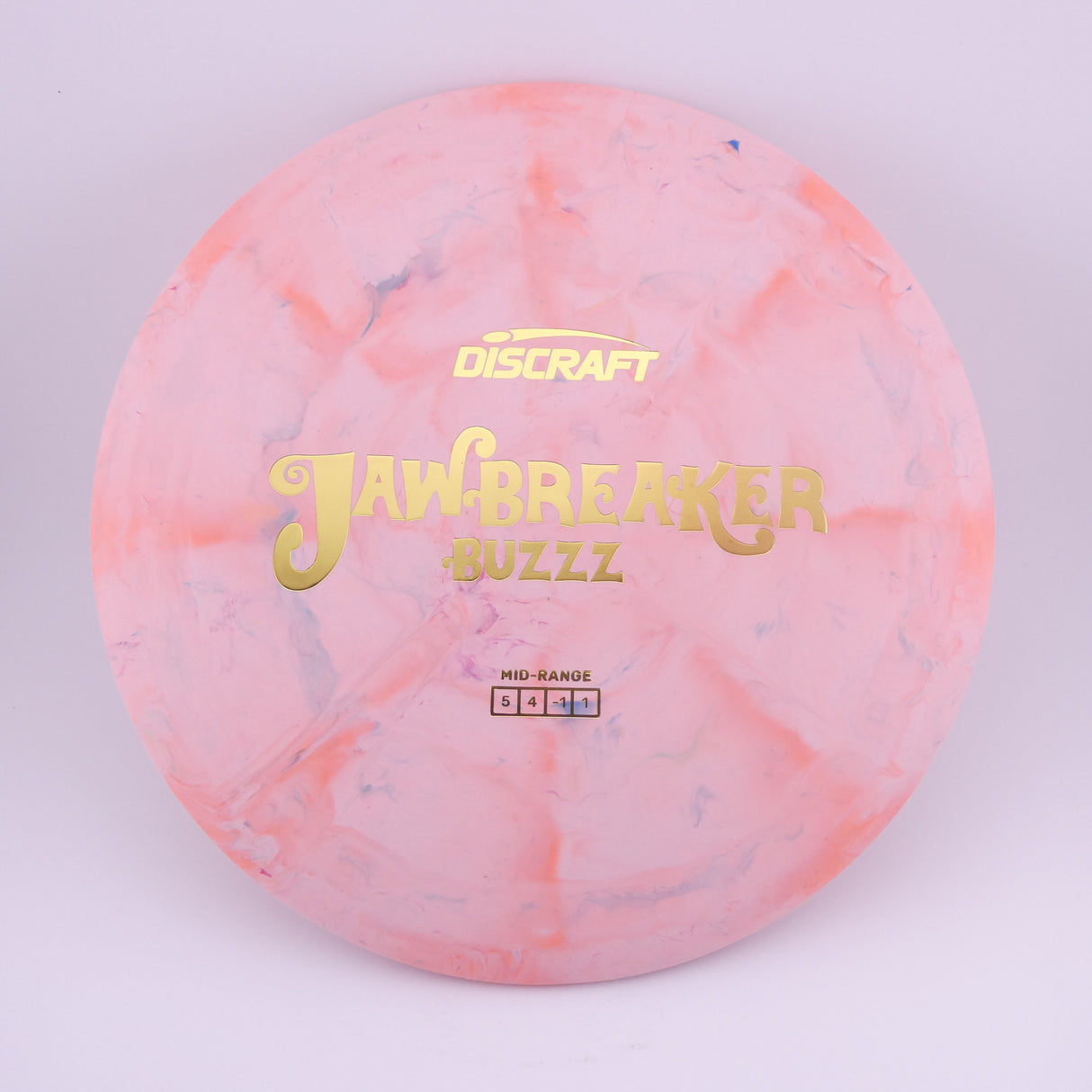 Discraft Jawbreaker Buzzz 177+g
