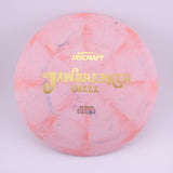 Discraft Jawbreaker Buzzz 177+g