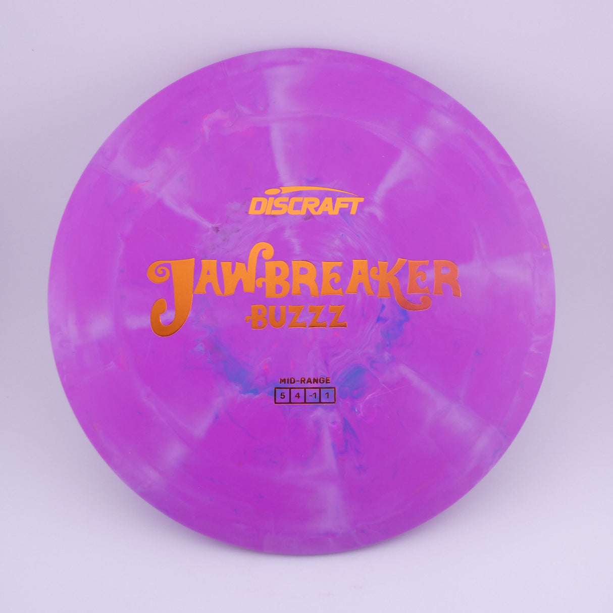Discraft Jawbreaker Buzzz 177+g