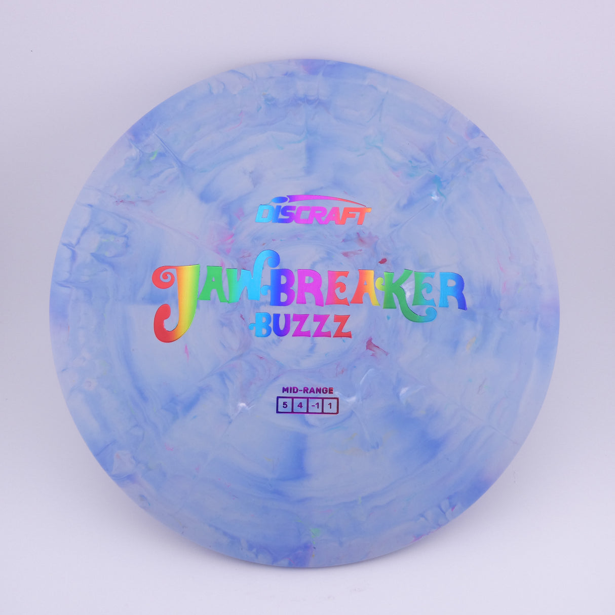 Discraft Jawbreaker Buzzz 177+g