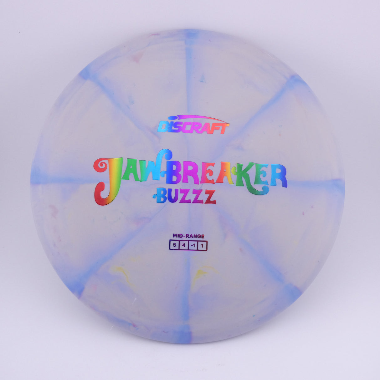 Discraft Jawbreaker Buzzz 177+g