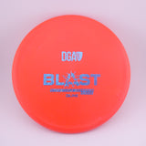 DGA D-Line Blast 173-174g