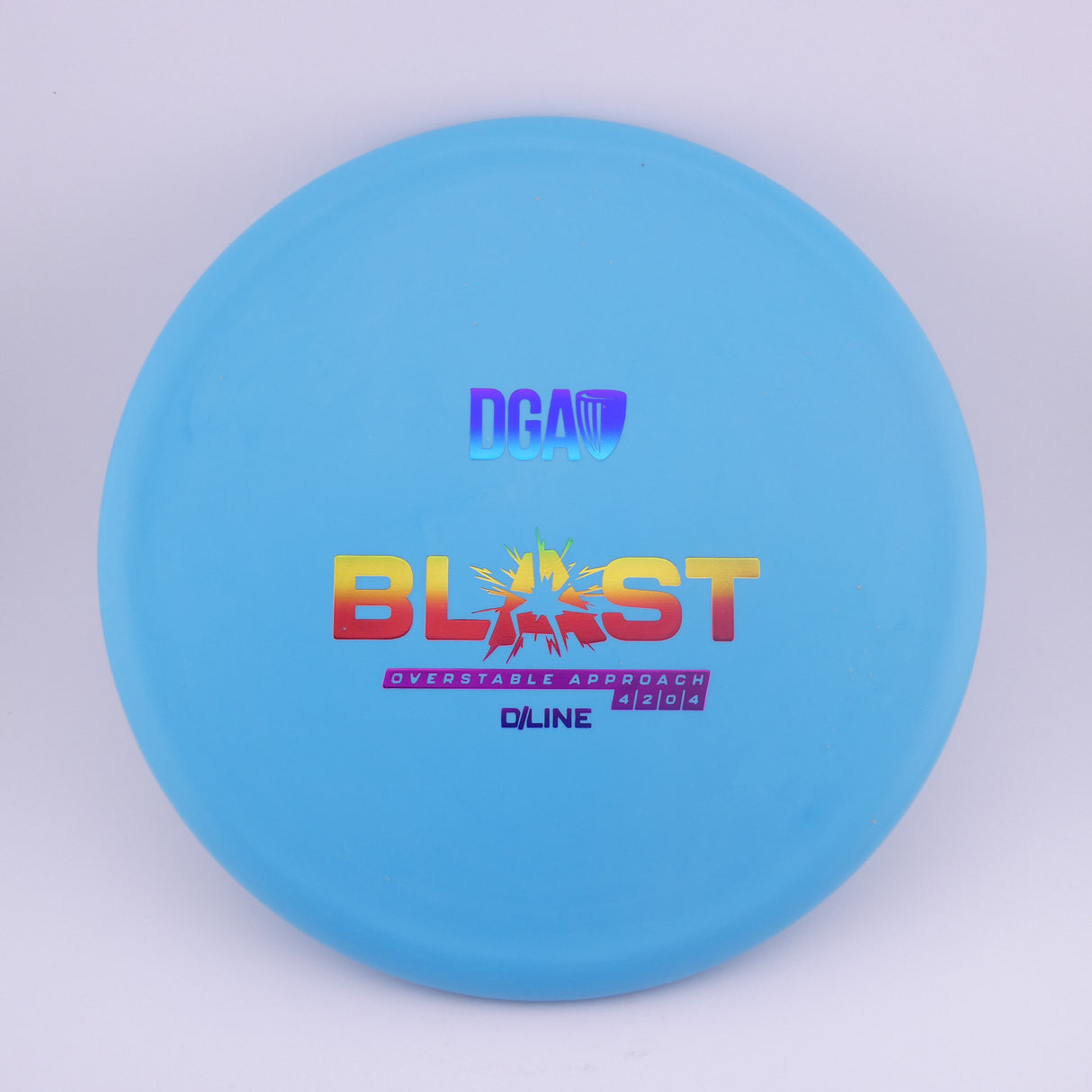 DGA D-Line Blast 173-174g