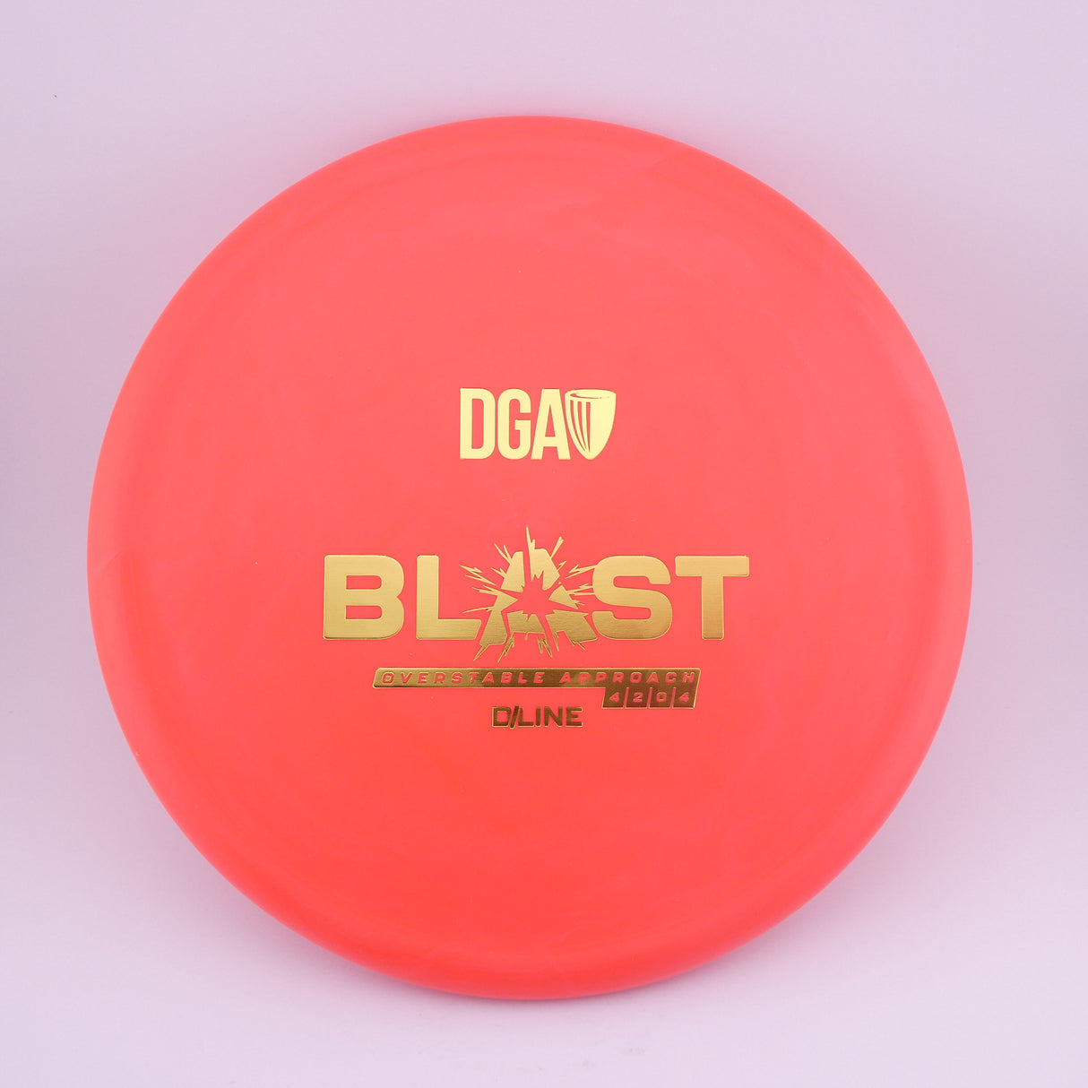 DGA D-Line Blast 173-174g