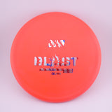 DGA D-Line Blast 173-174g