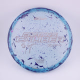 Discraft Seppo Paju First Run Z Jawbreaker Captain’s Caliber 170-176g