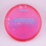 Discraft Seppo Paju First Run Z Jawbreaker Captain’s Caliber 170-176g