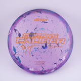 Discraft Seppo Paju First Run Z Jawbreaker Captain’s Caliber 170-176g