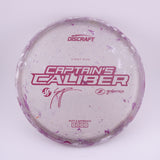 Discraft Seppo Paju First Run Z Jawbreaker Captain’s Caliber 170-176g