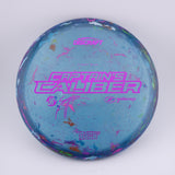 Discraft Seppo Paju First Run Z Jawbreaker Captain’s Caliber 170-176g