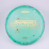 Discraft Seppo Paju First Run Z Jawbreaker Captain’s Caliber 170-176g