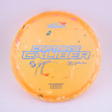Discraft Seppo Paju First Run Z Jawbreaker Captain’s Caliber 170-176g