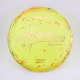 Discraft Seppo Paju First Run Z Jawbreaker Captain’s Caliber 170-176g