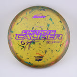 Discraft Seppo Paju First Run Z Jawbreaker Captain’s Caliber 170-176g