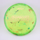 Discraft Seppo Paju First Run Z Jawbreaker Captain’s Caliber 170-176g