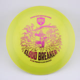 Discmania Q-Line Premier Cloud Breaker – Gannon Buhr Signature Series 173+g