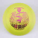 Discmania Q-Line Premier Cloud Breaker – Gannon Buhr Signature Series 173+g