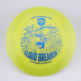 Discmania Q-Line Premier Cloud Breaker – Gannon Buhr Signature Series 173+g