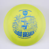 Discmania Q-Line Premier Cloud Breaker – Gannon Buhr Signature Series 173+g
