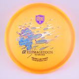 Discmania Horizon C-Line Founder – J-Milly "Flipmageddon" Limited Edition 173-176g