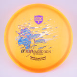 Discmania Horizon C-Line Founder – J-Milly "Flipmageddon" Limited Edition 173-176g