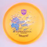 Discmania Horizon C-Line Founder – J-Milly "Flipmageddon" Limited Edition 173-176g