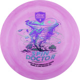 Discmania Swirl Q-Line Premier DD1 – Casey White "Spin Doctor" Signature 173+g