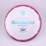 Discmania Horizon S-Line DD2 – Dealer Exclusive 173+g