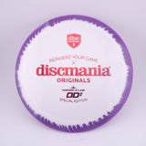 Discmania Horizon S-Line DD2 – Dealer Exclusive 173+g