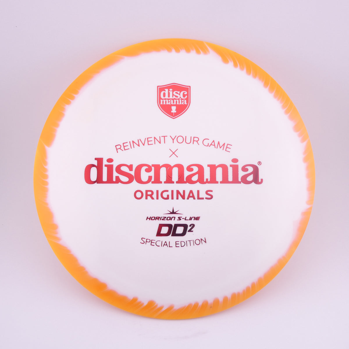 Discmania Horizon S-Line DD2 – Dealer Exclusive 173+g