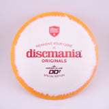 Discmania Horizon S-Line DD2 – Dealer Exclusive 173+g