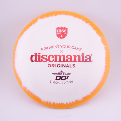 Discmania Horizon S-Line DD2 – Dealer Exclusive 173+g