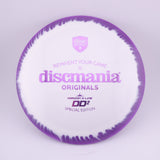 Discmania Horizon S-Line DD2 – Dealer Exclusive 173+g