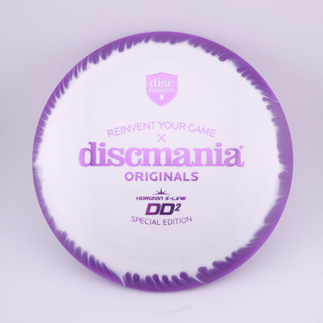 Discmania Horizon S-Line DD2 – Dealer Exclusive 173+g