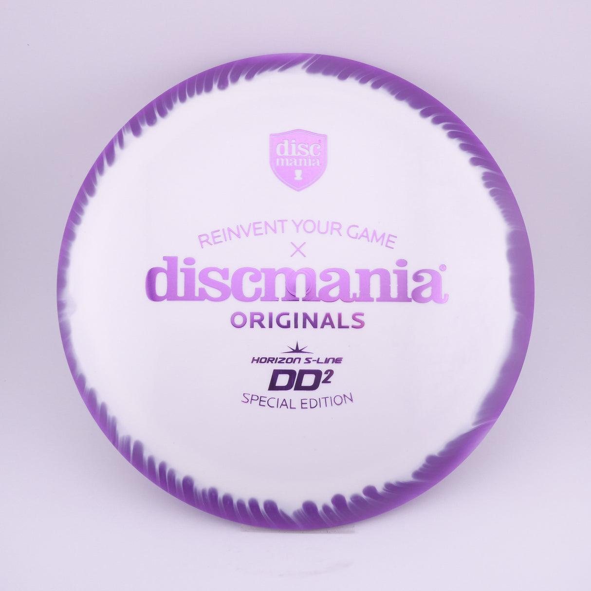 Discmania Horizon S-Line DD2 – Dealer Exclusive 173+g