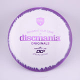 Discmania Horizon S-Line DD2 – Dealer Exclusive 173+g