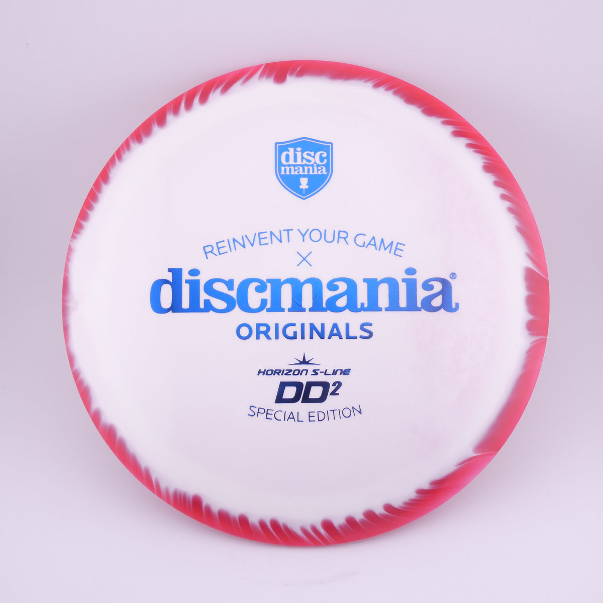 Discmania Horizon S-Line DD2 – Dealer Exclusive 173+g