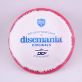 Discmania Horizon S-Line DD2 – Dealer Exclusive 173+g
