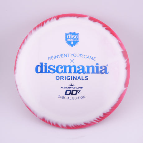 Discmania Horizon S-Line DD2 – Dealer Exclusive 173+g