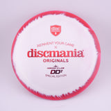 Discmania Horizon S-Line DD2 – Dealer Exclusive 173+g