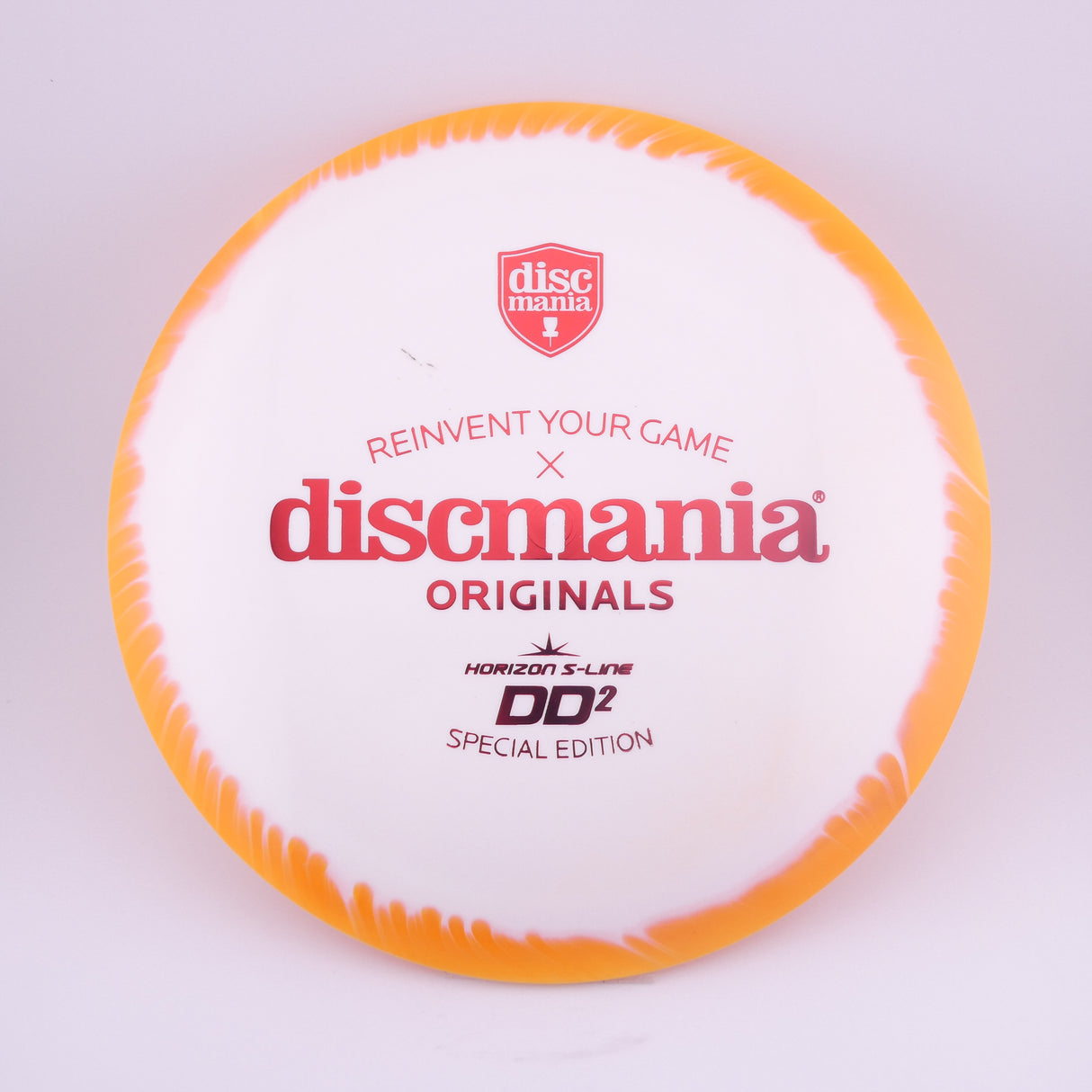 Discmania Horizon S-Line DD2 – Dealer Exclusive 173+g