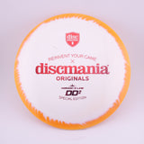 Discmania Horizon S-Line DD2 – Dealer Exclusive 173+g